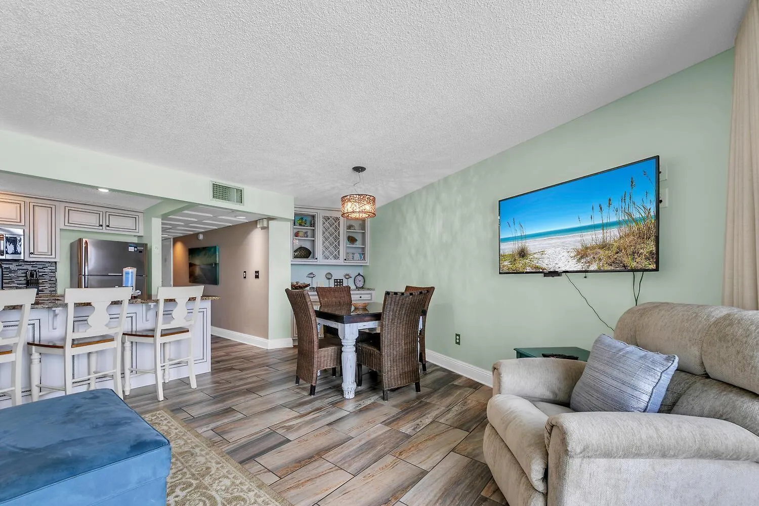 فيلا Edgewater Tower 2-608 بنما سيتي بيتش